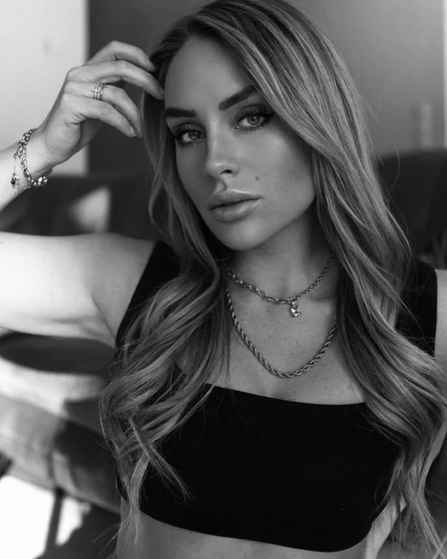 Lynn, Fitness- und Lifestyle-Creatorin
